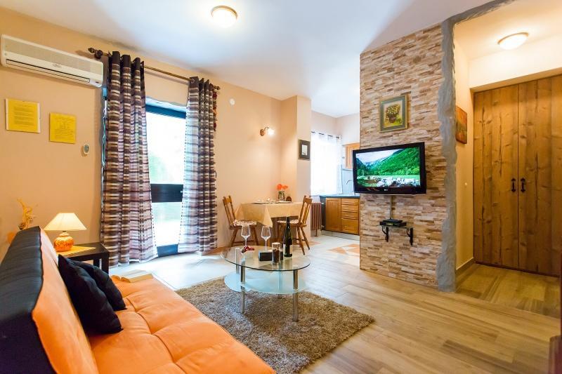 Natural Suite Poreč Exterior foto